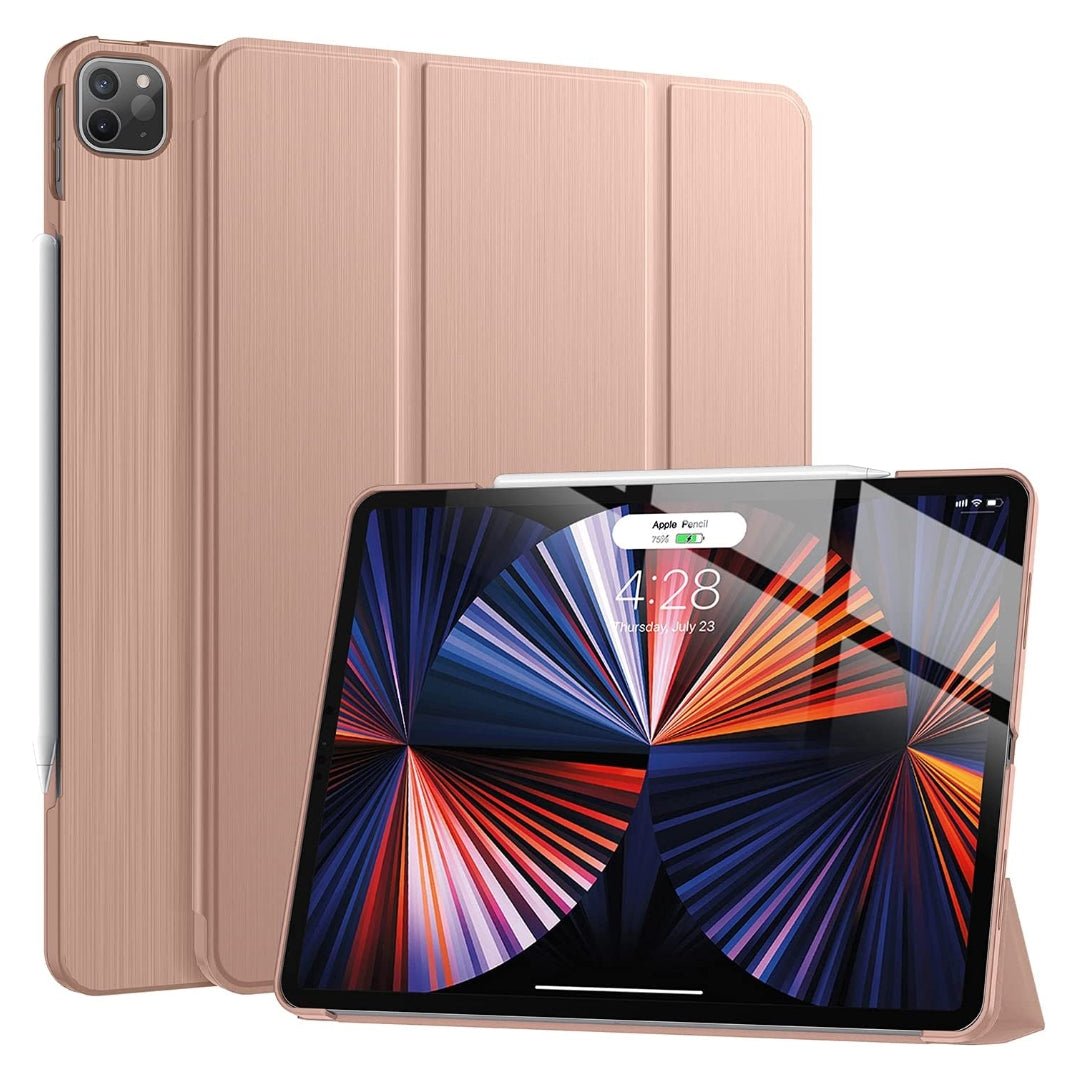 Smart Folio for iPad Pro 12.9-inch (6th, 5th, 4th and 3rd