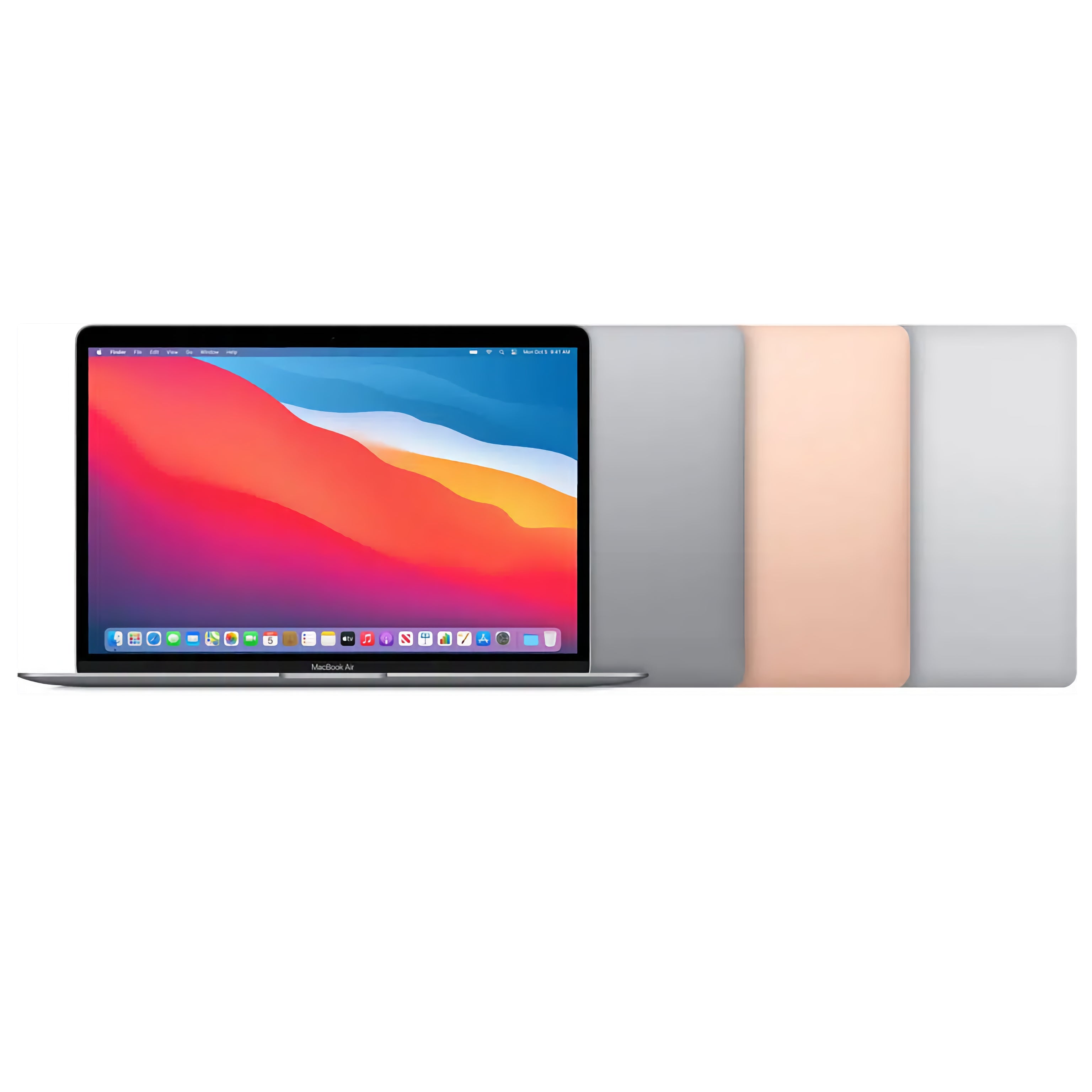 美品！Apple MacBook Air M1 2020 13インチAir M1 2020/2022 Apple MacBook Air 13