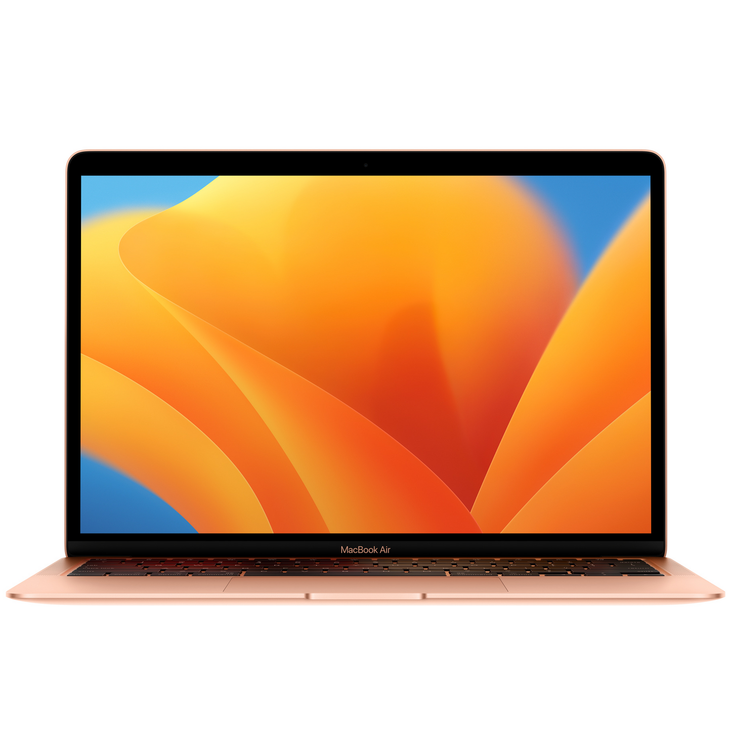 Apple MacBook Air (13-inch) – Apple M1 Chip (Late 2020 Model) - Maxandfix